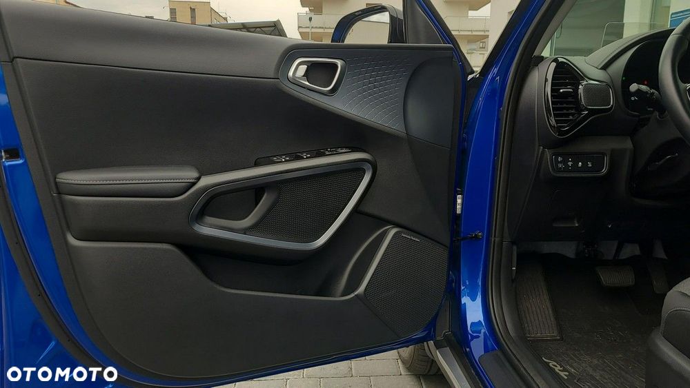 Kia Soul - 12