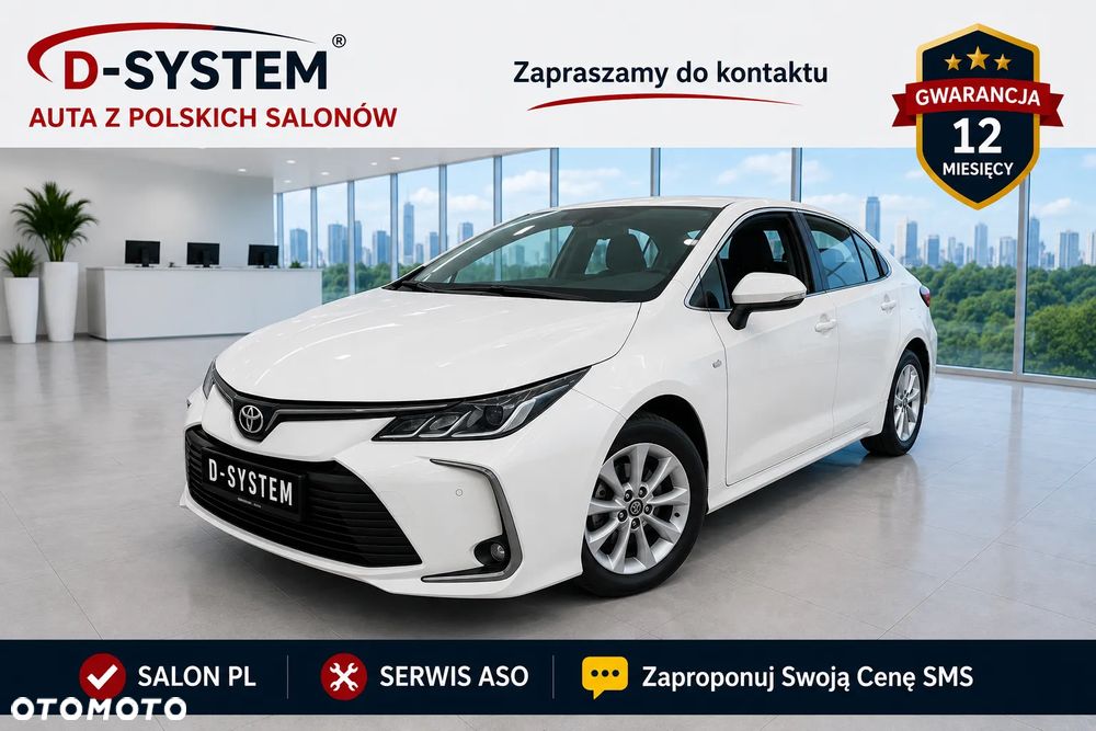 Toyota Corolla 1.8 Hybrid Comfort - 2