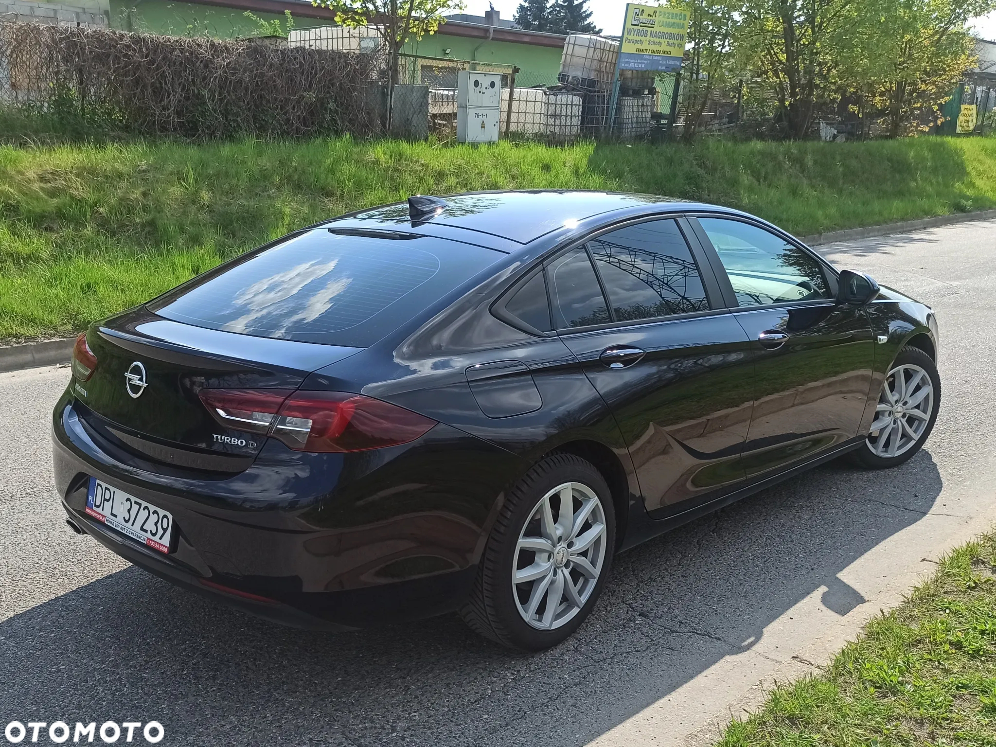 Opel Insignia - 4