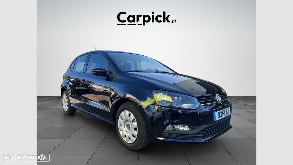 VW Polo 1.0 Trendline - 8