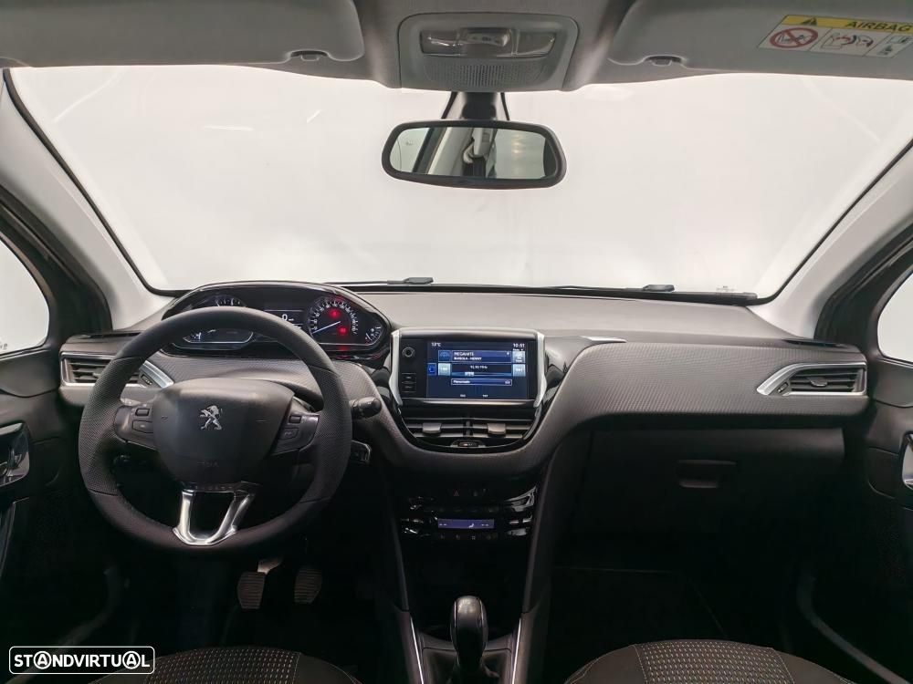 Peugeot 208 1.6 BlueHDi Style - 10