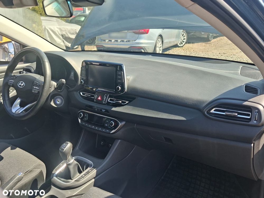 Hyundai i30 - 13