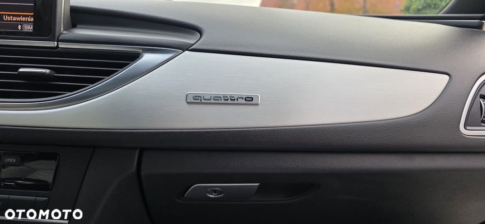 Audi A6 Avant 2.0 TFSI Quattro S tronic - 14