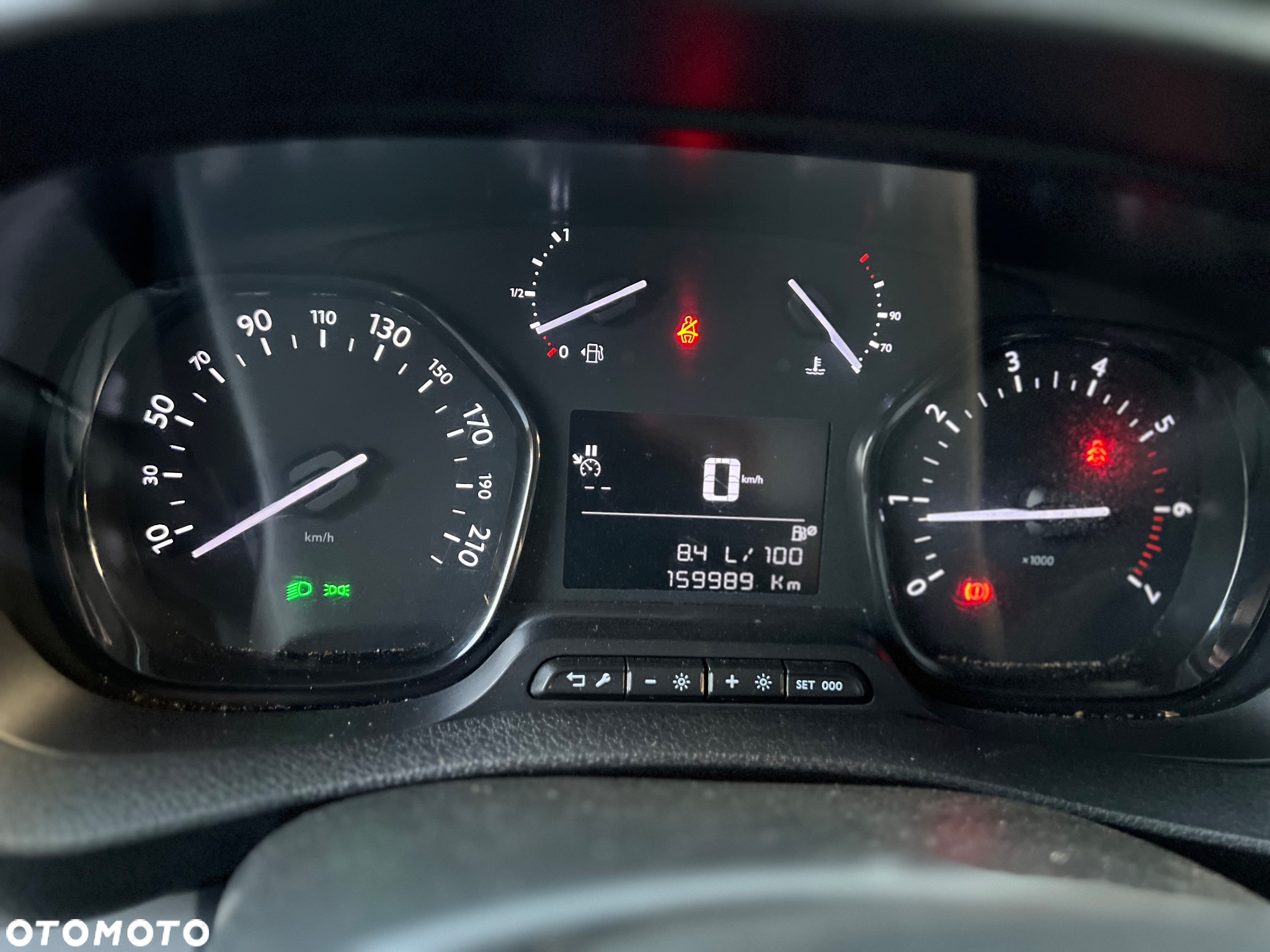 Toyota Proace - 6