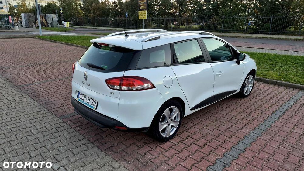 Renault Clio 1.5 dCi Energy Business - 5