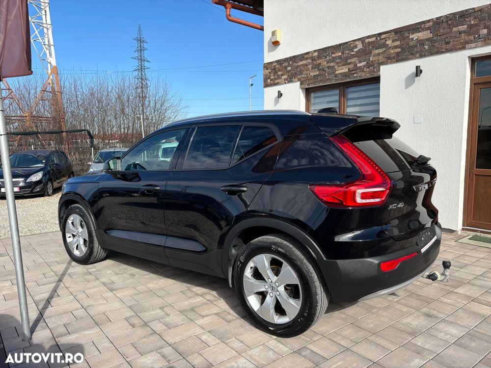 Volvo XC 40 - 4