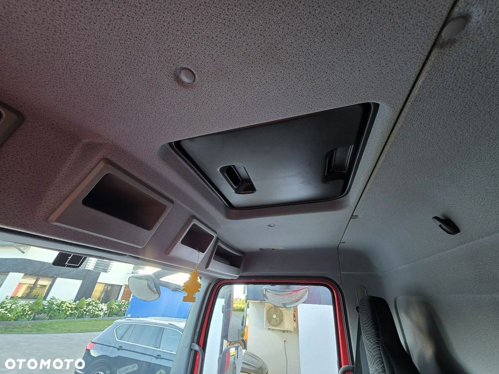 Mercedes-Benz ATEGO 823 - 15