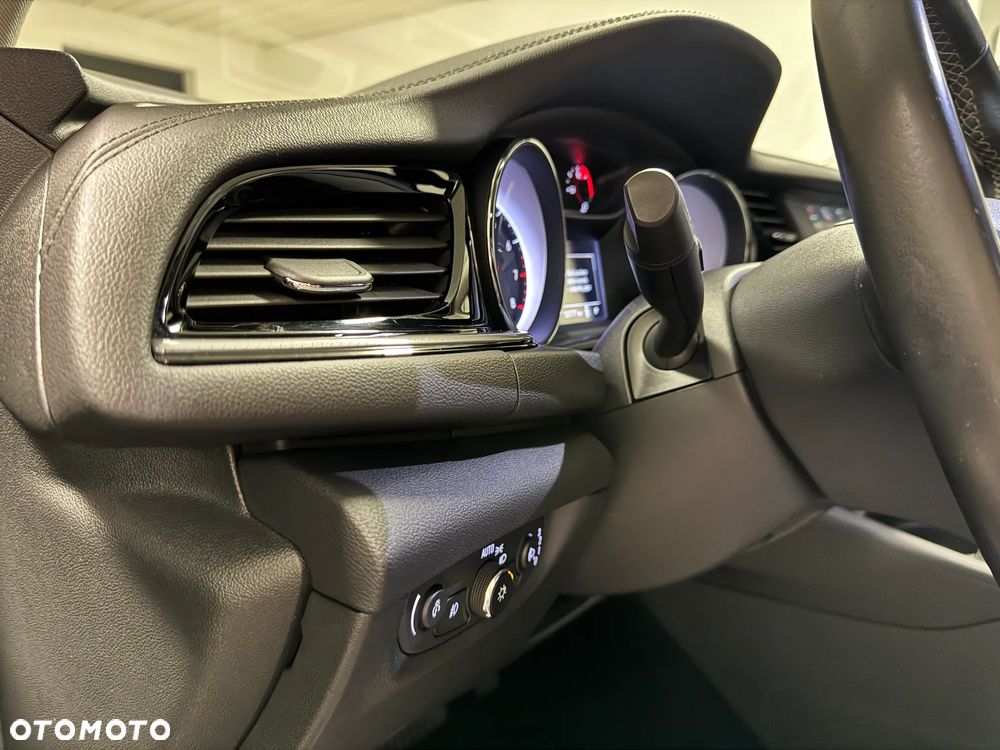 Opel Insignia Sport1.5 Direct InjectionTurbo Edition - 20