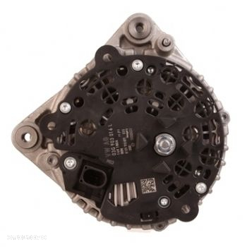 28-5764 ALTERNATOR MAN TGE 2.0 TDI - 4