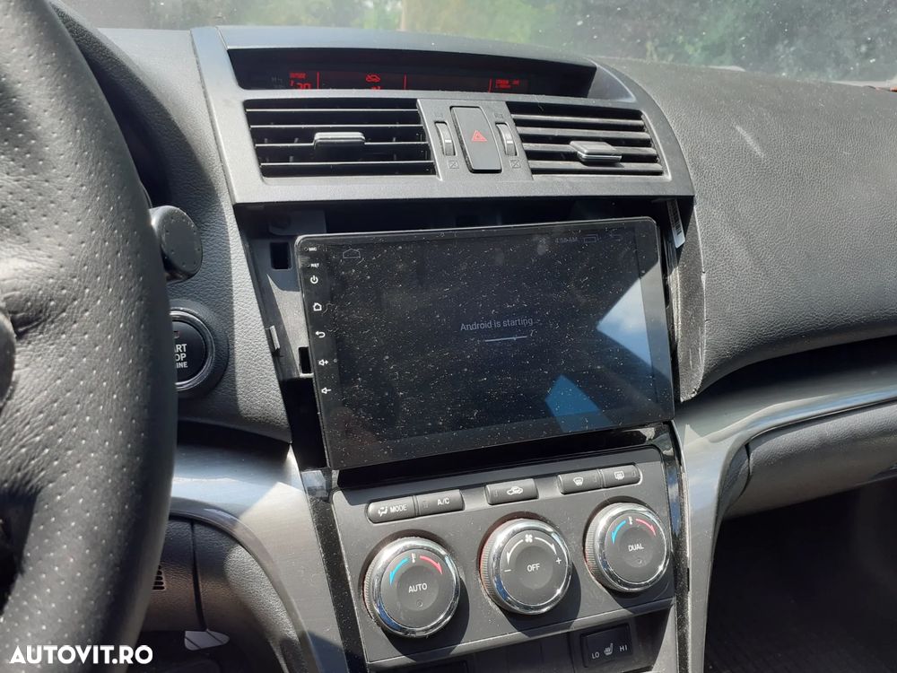 Mazda 6 CD180 GTA - 8