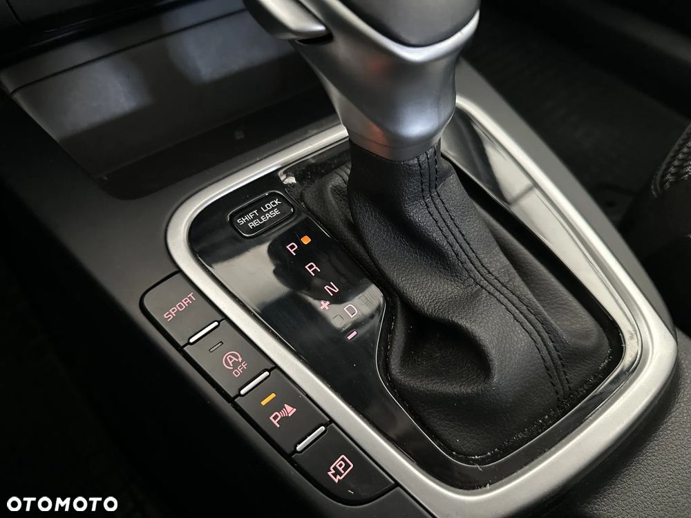 Kia Ceed 1.5 T-GDI M DCT - 26