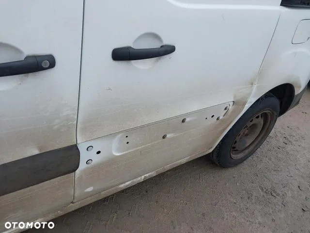 Citroën Berlingo - 3