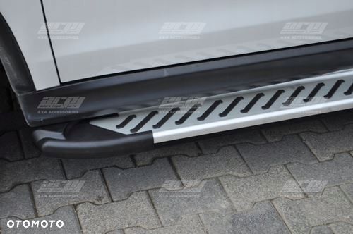 ORUROWANIE BOCZNE PÓŁKA STOPNIE FORD KUGA 13-2015 - 8