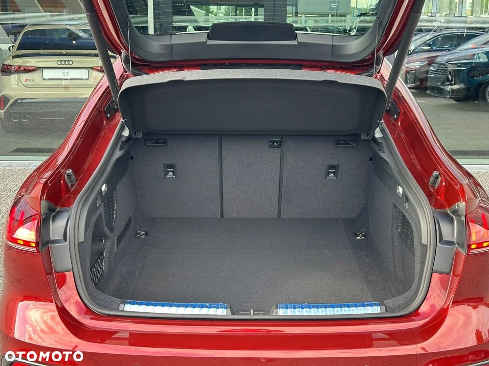 Audi A5 Limousine - 10