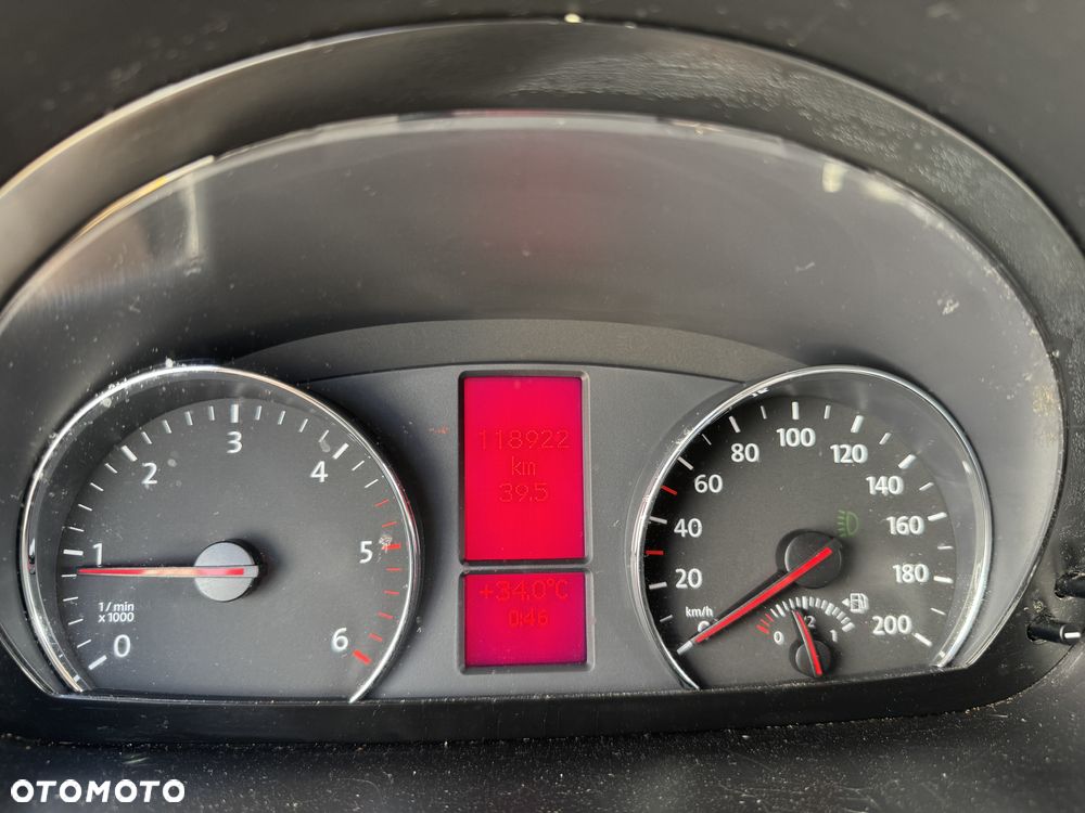 Volkswagen crafter - 15