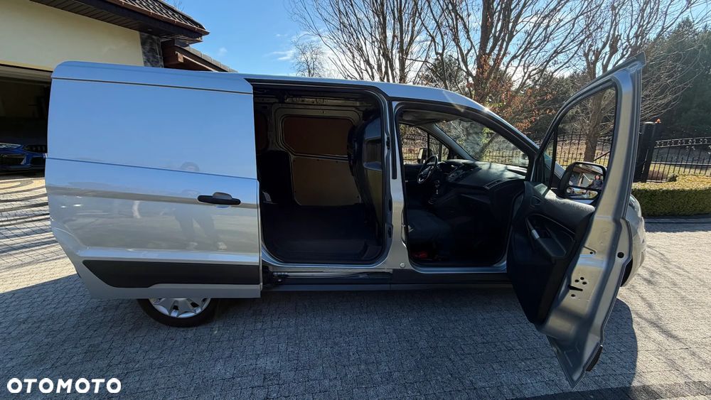 Ford transit connect l2 - 6