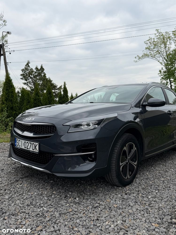 Kia XCeed - 6