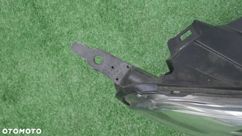 LAMPA PRAWA PRZÓD BI-XENON CITROEN JUMPY III SPACETOURER ORYGINAŁ 9808233980 - 8