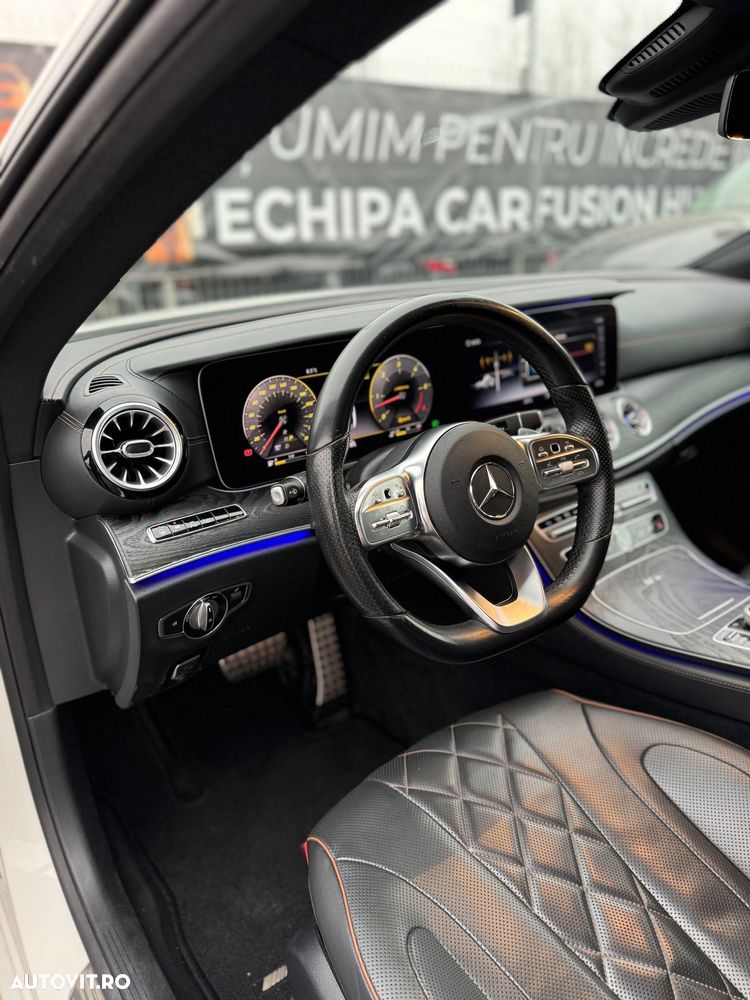 Mercedes-Benz CLS - 12