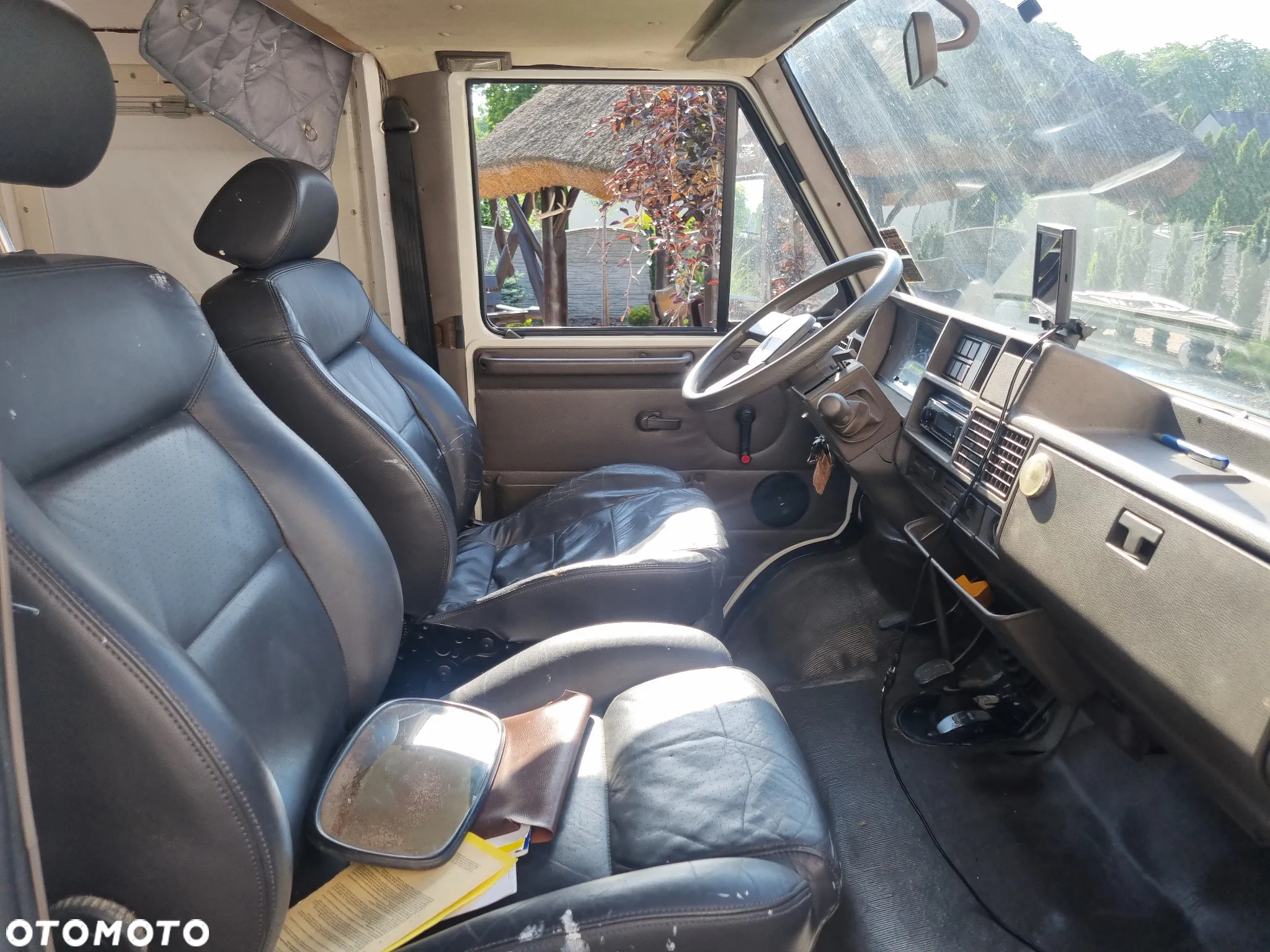 Fiat Ducato - 7