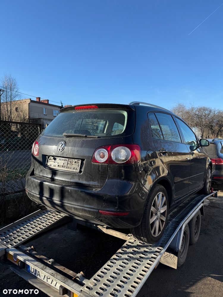 Volkswagen Golf Plus 1.4 TSI Highline - 3