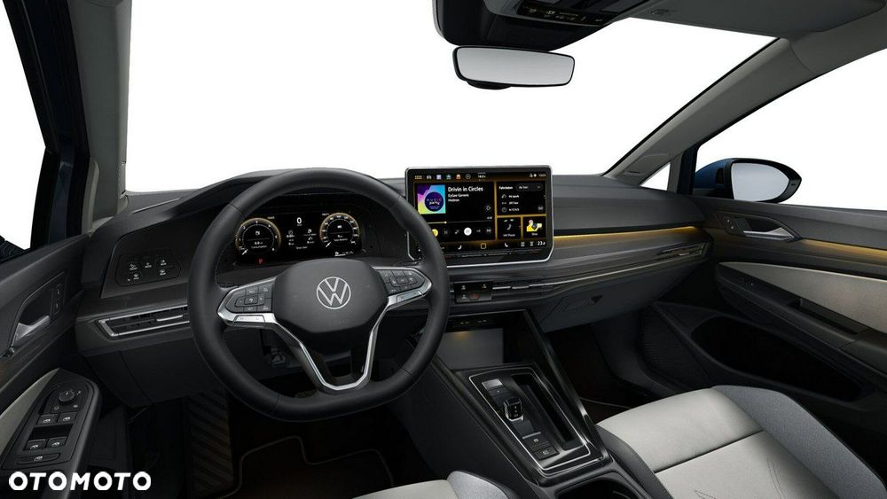 Volkswagen Golf - 6
