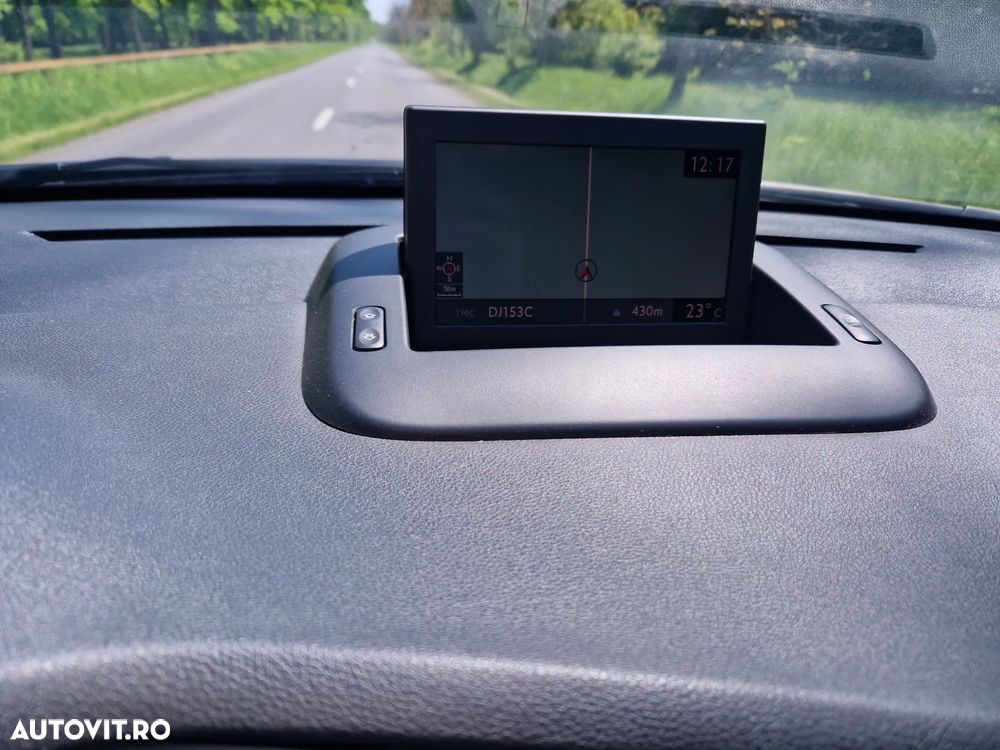 Peugeot 5008 HDI 150 Business-Line - 11