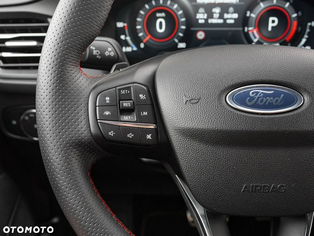Ford Focus - 14