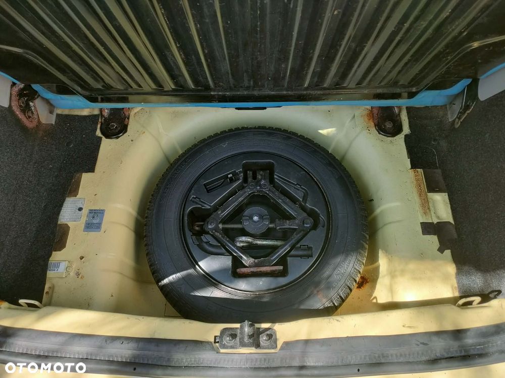 Fiat Panda 1.2 Dynamic - 16