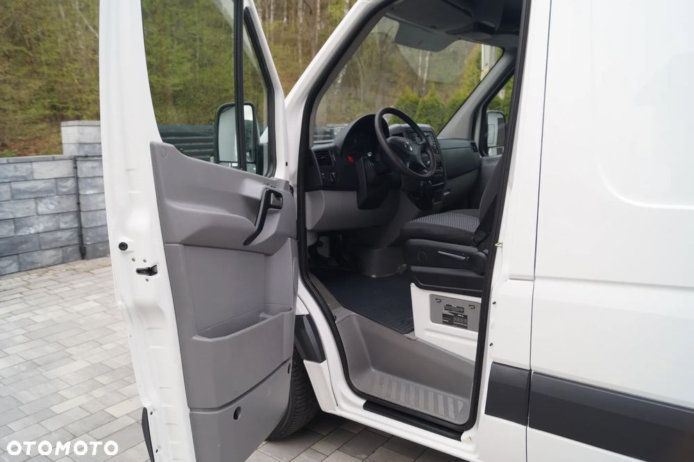Volkswagen Crafter - 9