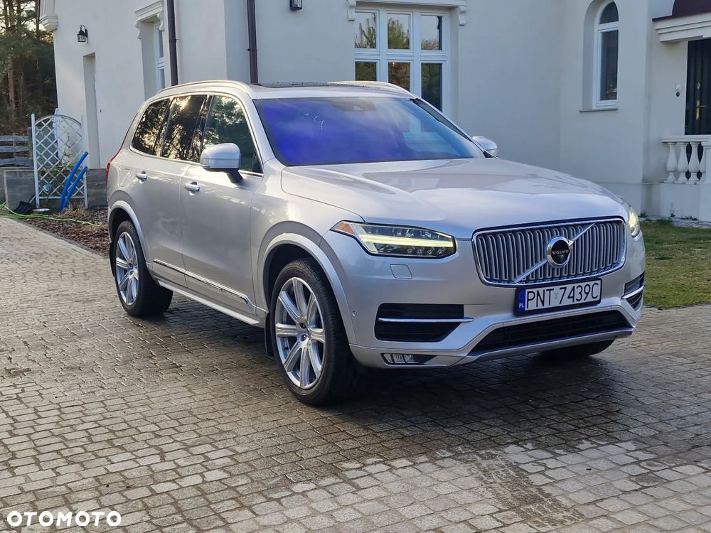Volvo XC 90 - 27