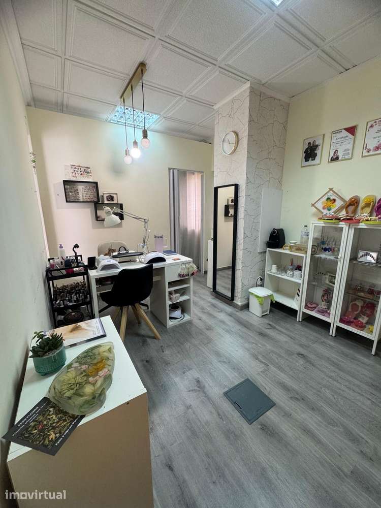 Espaço arrendar - Grande imagem: 2/6