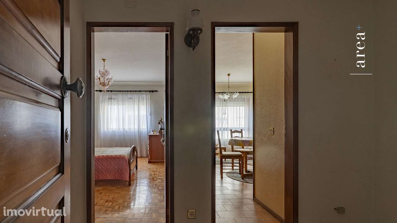 Imóvel Exclusivo | T1 das Abadias - Grande imagem: 3/17