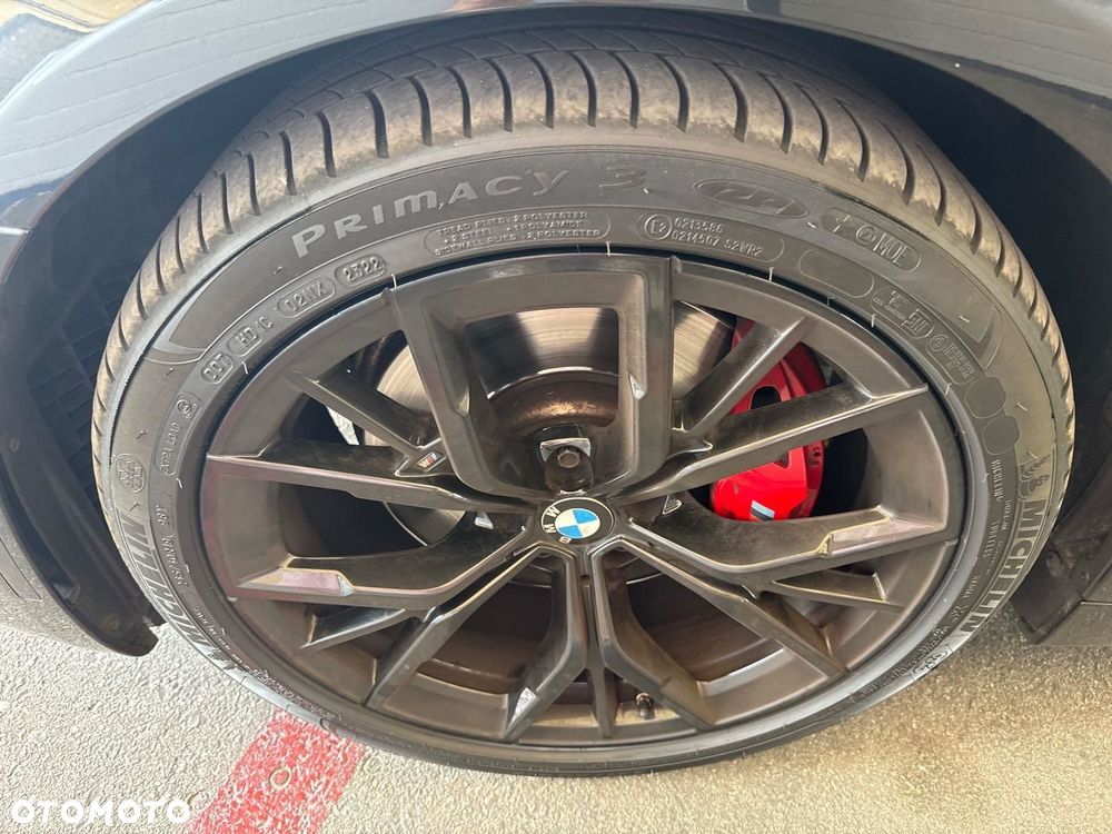 BMW Seria 5 530i M Sport Edition - 15