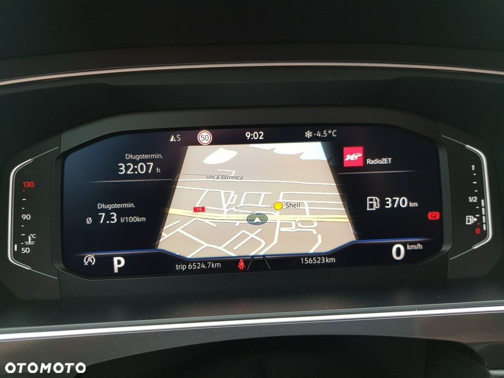 Volkswagen Tiguan Allspace 2.0 TDI Elegance DSG - 28
