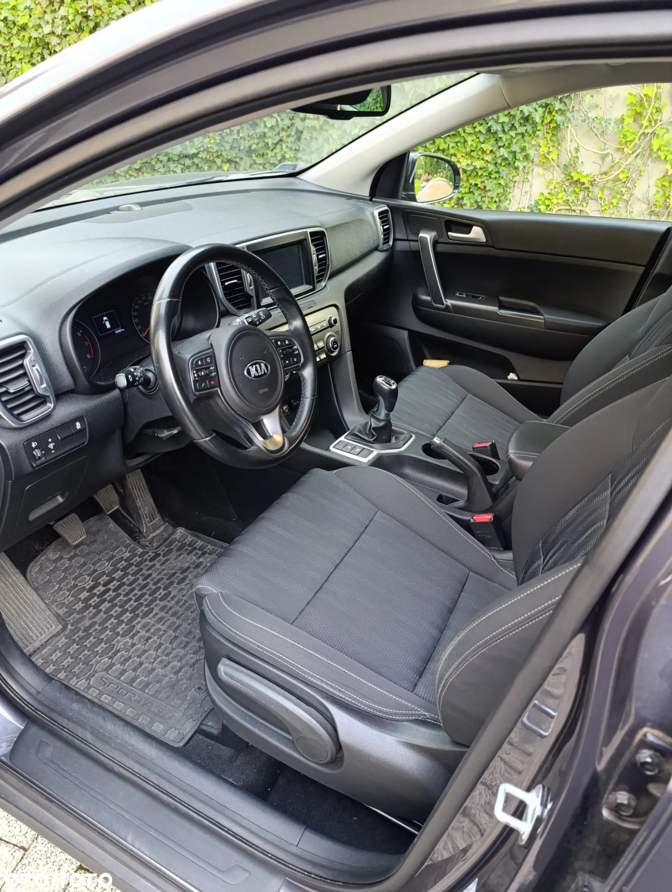 Kia Sportage 1.6 GDI M 2WD - 3