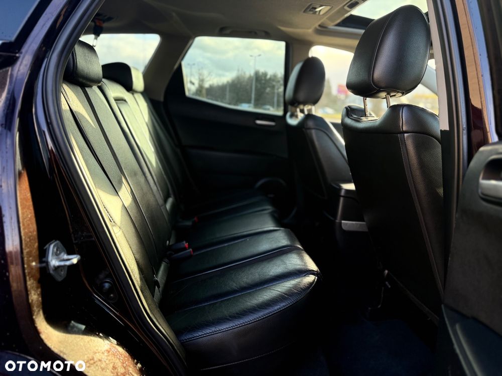 Mazda CX-7 2.3T Touring - 15