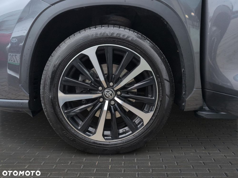 Toyota Highlander - 19