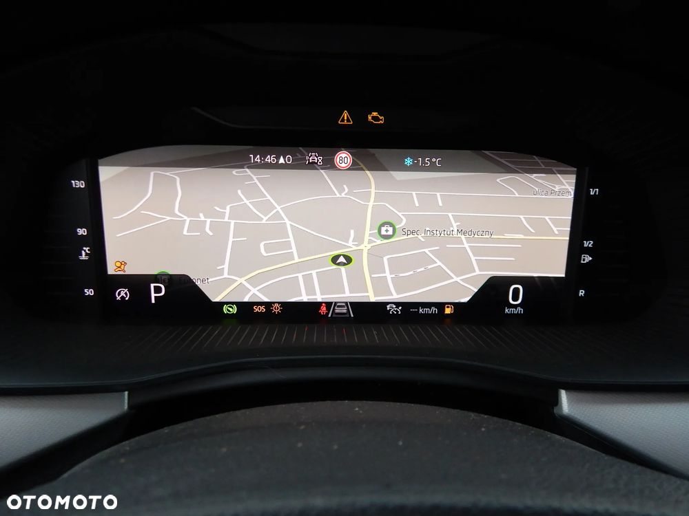 Skoda Scala 1.0 TSI DSG Ambition - 16