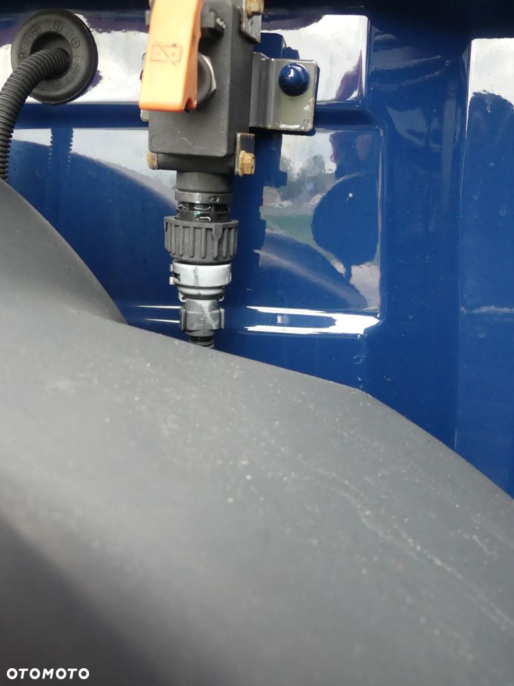 Volvo FH4 460 / EURO 6 / AUTOMAT / PEŁNY ADR / KLIMATYZACJA POSTOJOWA / - 20