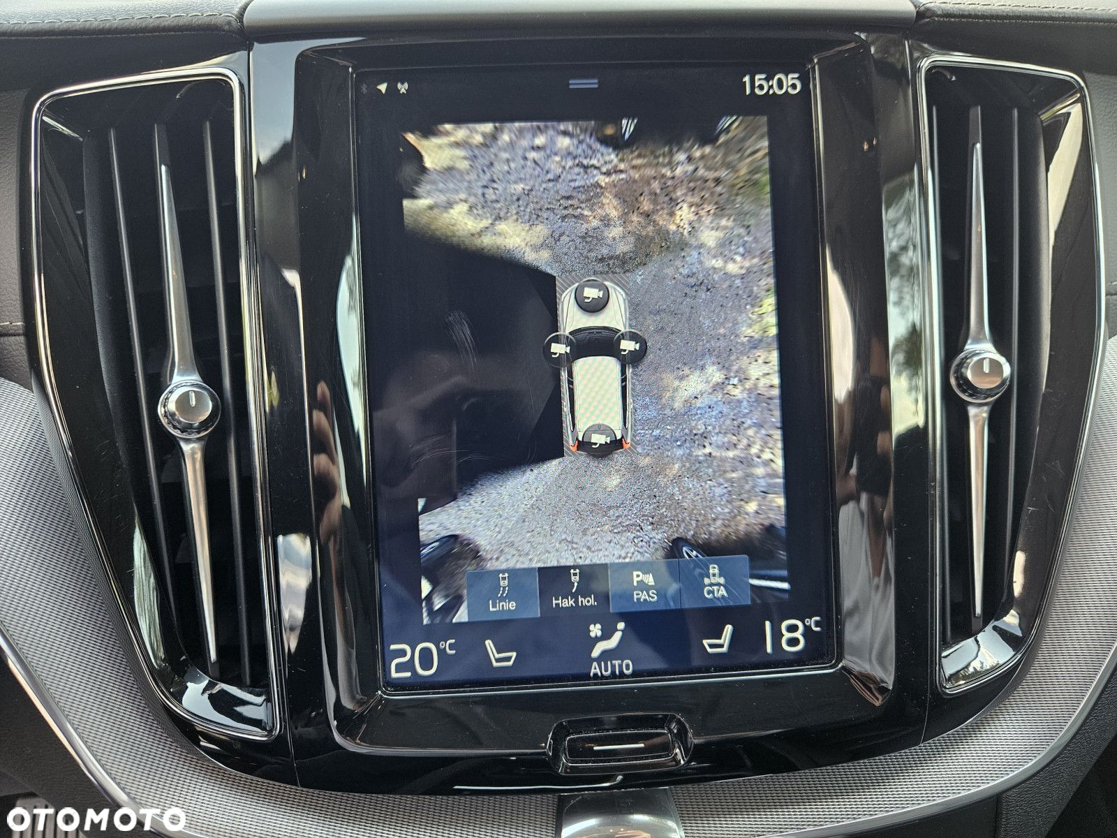 Volvo XC 60 - 17