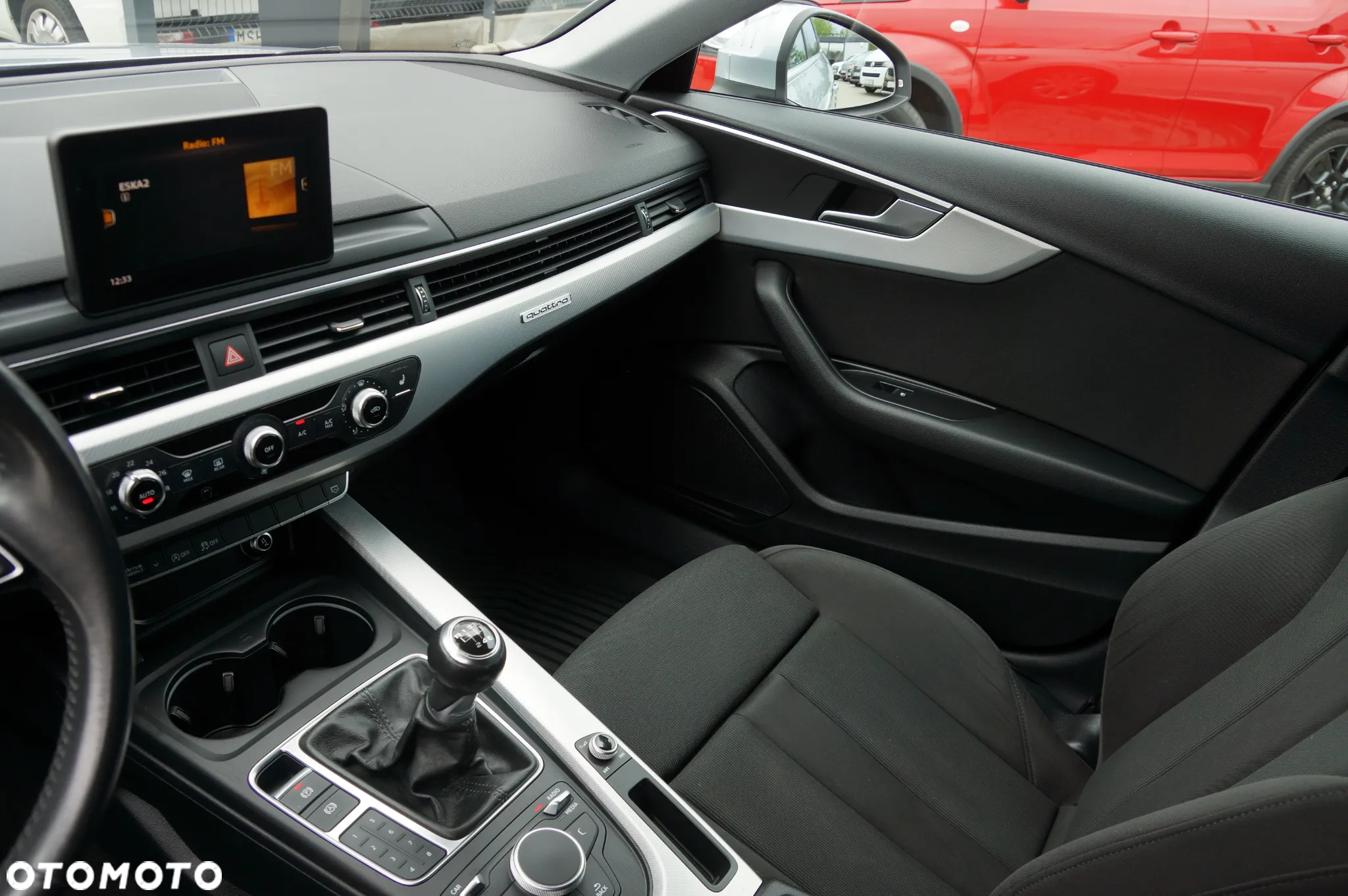 Audi A4 Avant 2.0 TDI quattro - 21