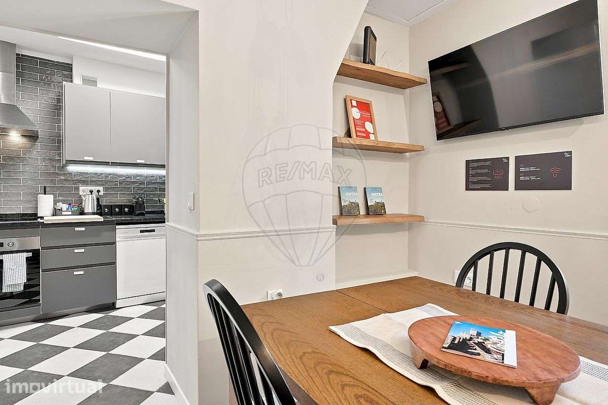 Apartamento T2 para venda - Grande imagem: 5/25