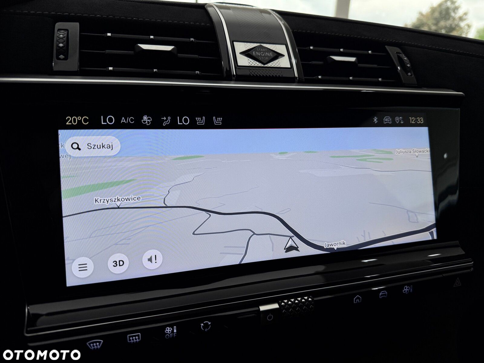 DS Automobiles DS 7 Crossback 1.5 BlueHDi Performance Line - 27