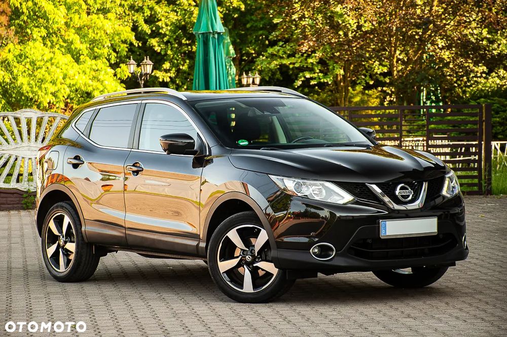 Nissan Qashqai 1.2 DIG-T 360 - 15