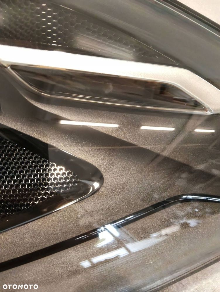 porsche cayenne 7p5 full led przód strona prawa 7p5941036k - 3