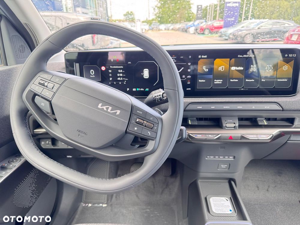 Kia EV2 42.2kWh Earth - 12