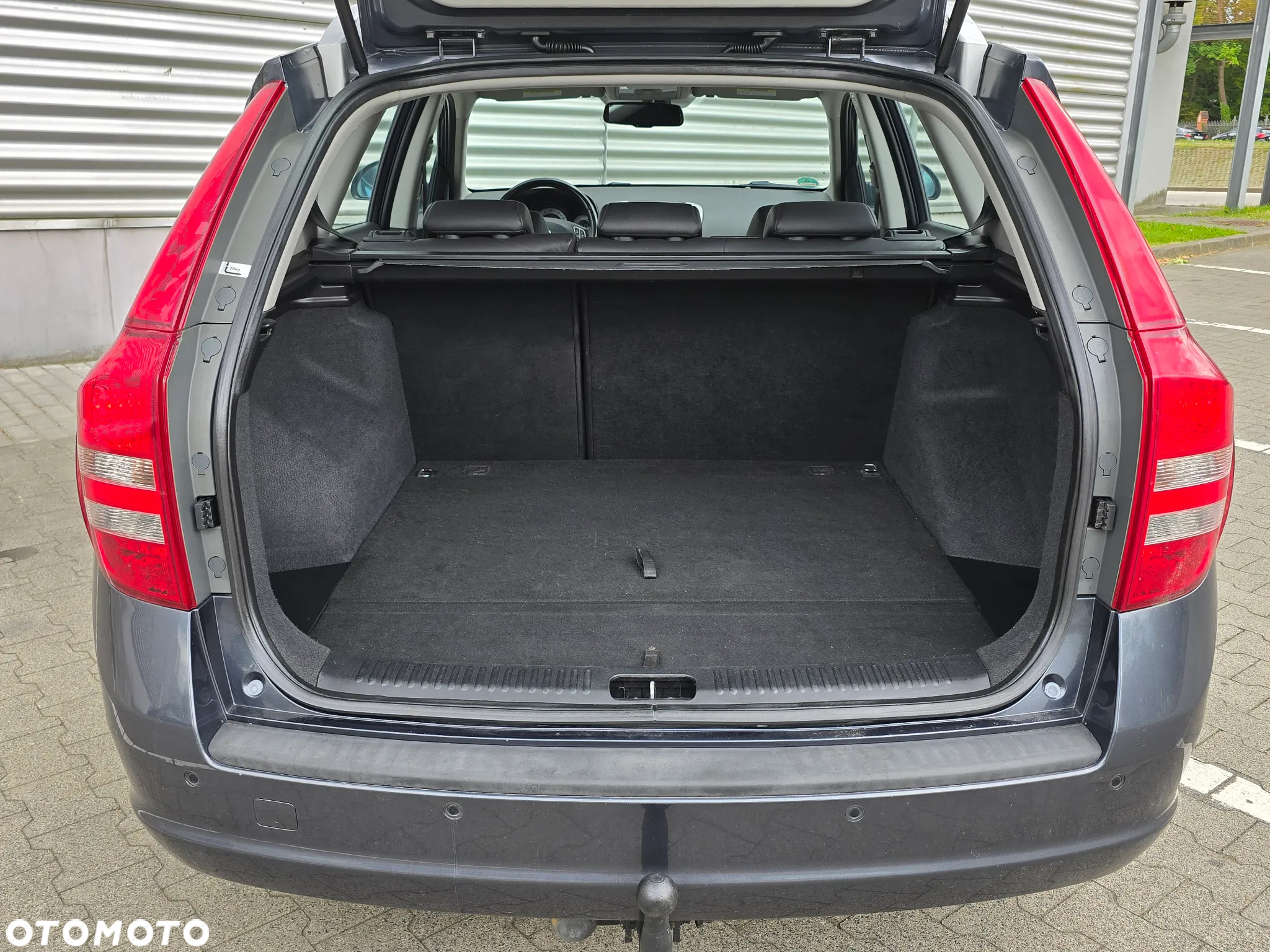 Kia Ceed Cee'd 2.0 Optimum + - 19
