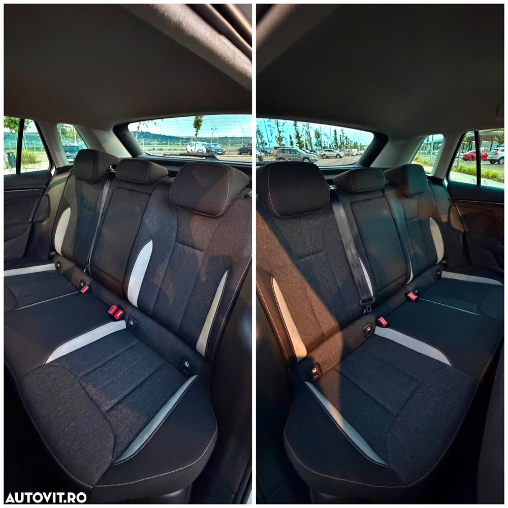 Skoda Kamiq 1.5 TSI DSG Clever - 12