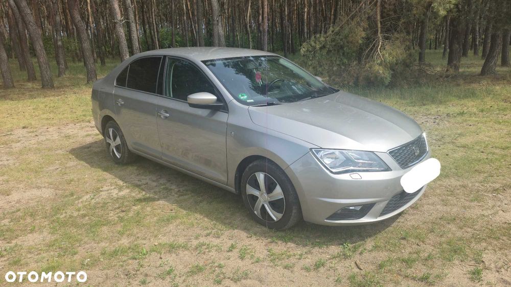 Seat Toledo - 2